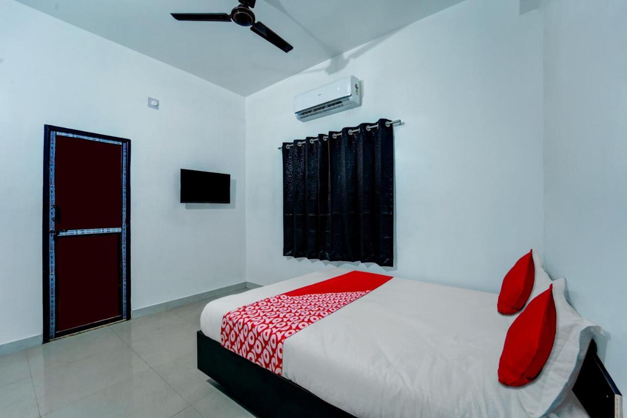 Hotel O As Hotels & Banquet Hazaribag Exterior photo