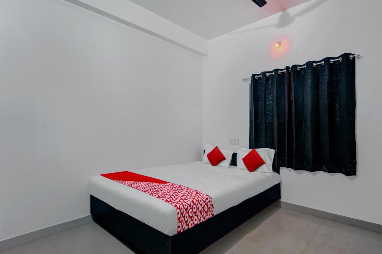 Hotel O As Hotels & Banquet Hazaribag Exterior photo