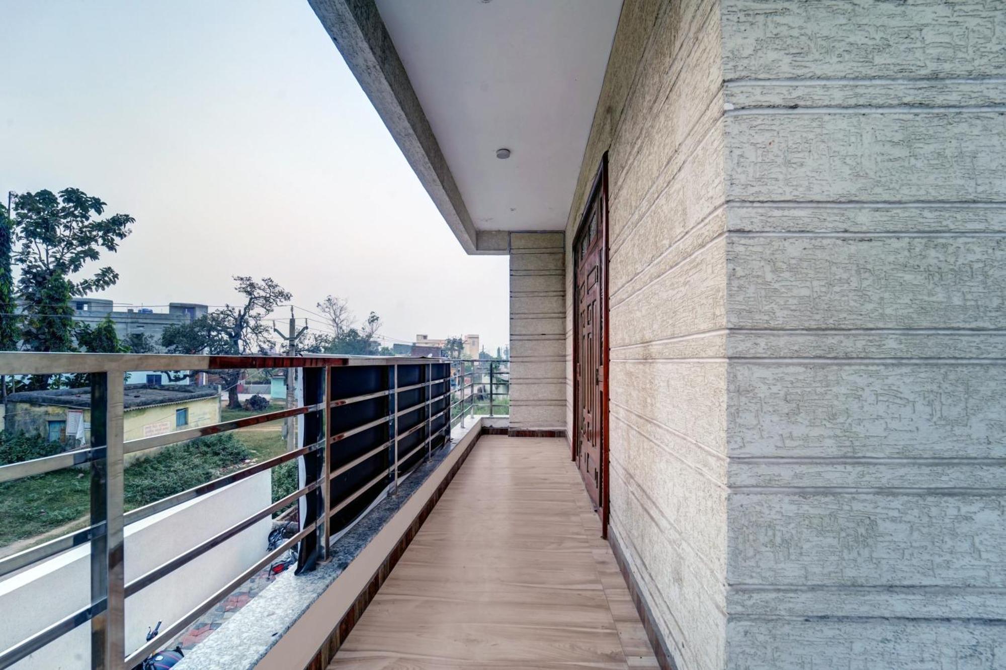 Hotel O As Hotels & Banquet Hazaribag Exterior photo
