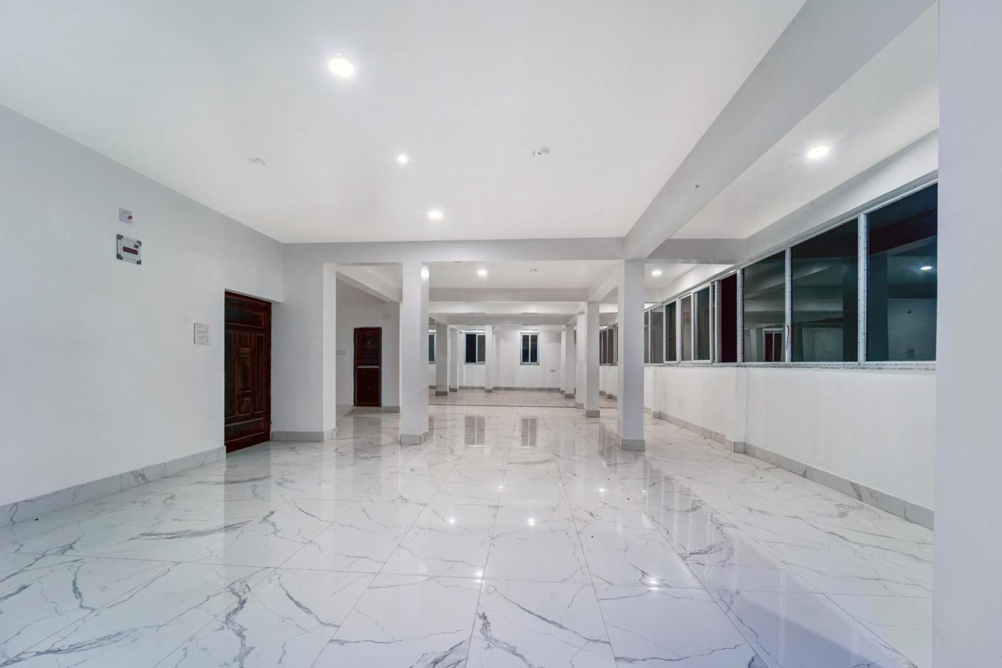 Hotel O As Hotels & Banquet Hazaribag Exterior photo