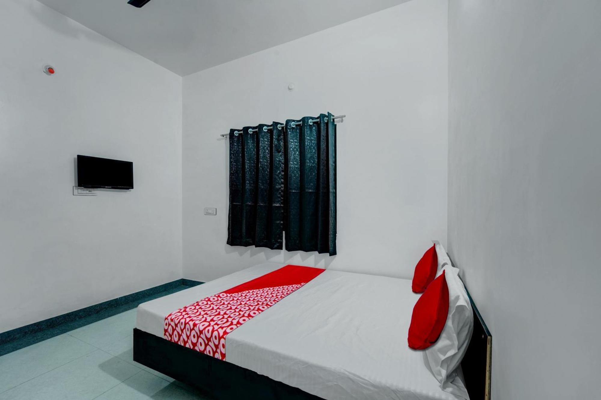 Hotel O As Hotels & Banquet Hazaribag Exterior photo