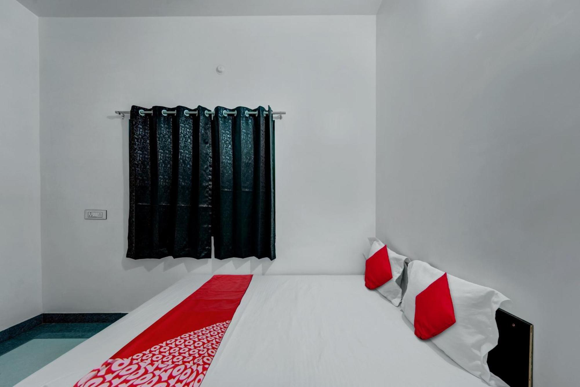Hotel O As Hotels & Banquet Hazaribag Exterior photo
