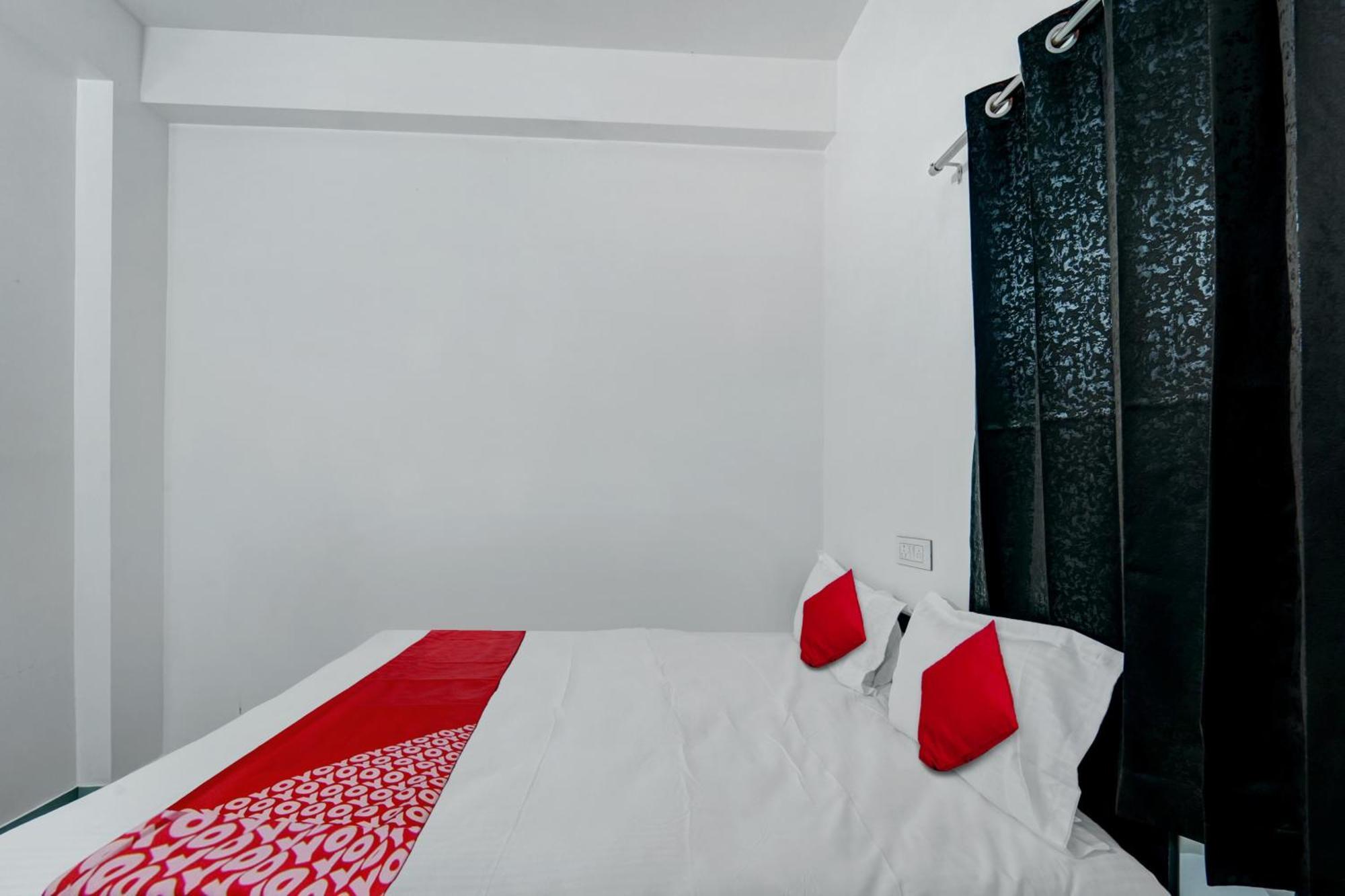 Hotel O As Hotels & Banquet Hazaribag Exterior photo
