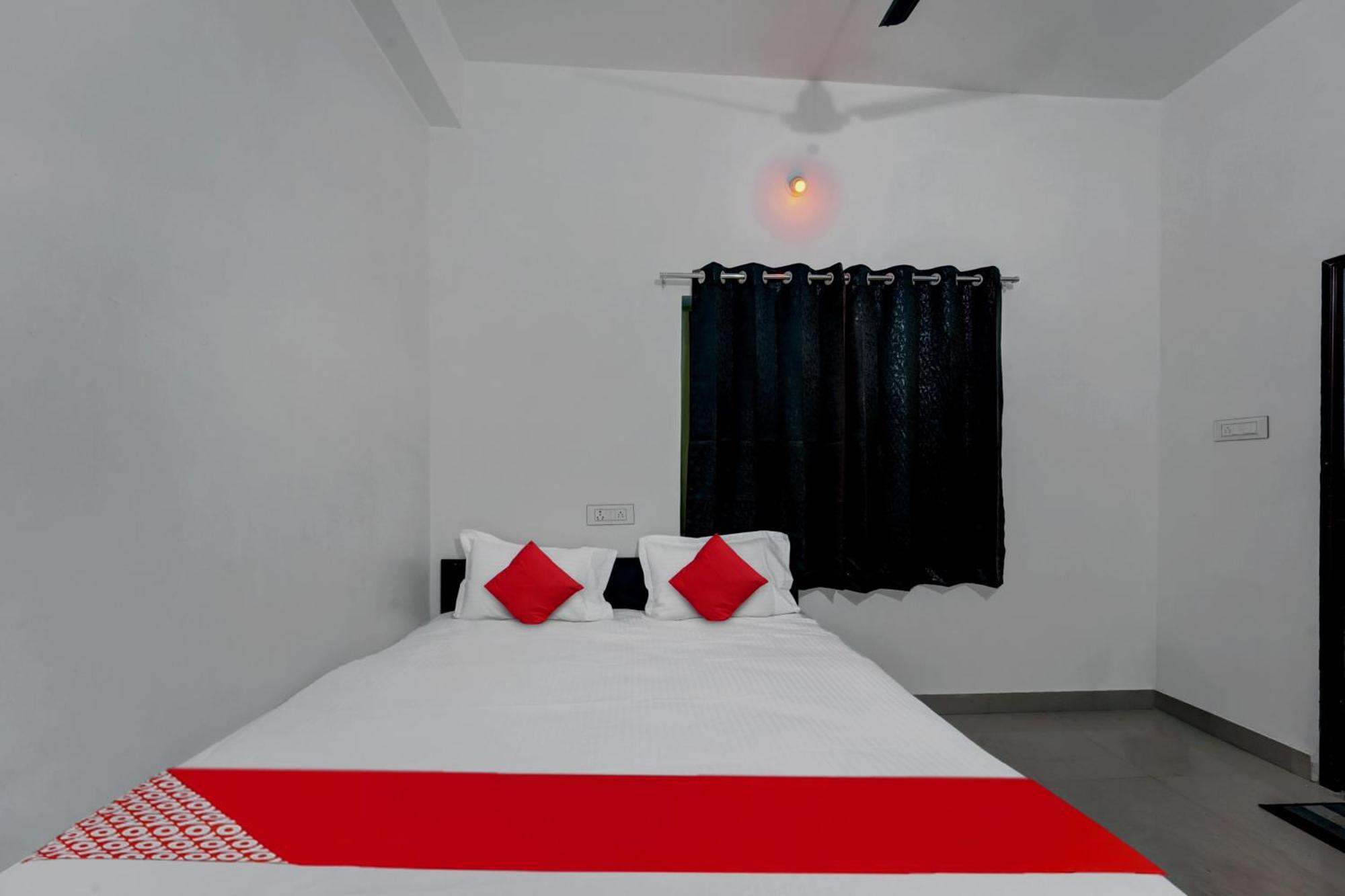 Hotel O As Hotels & Banquet Hazaribag Exterior photo