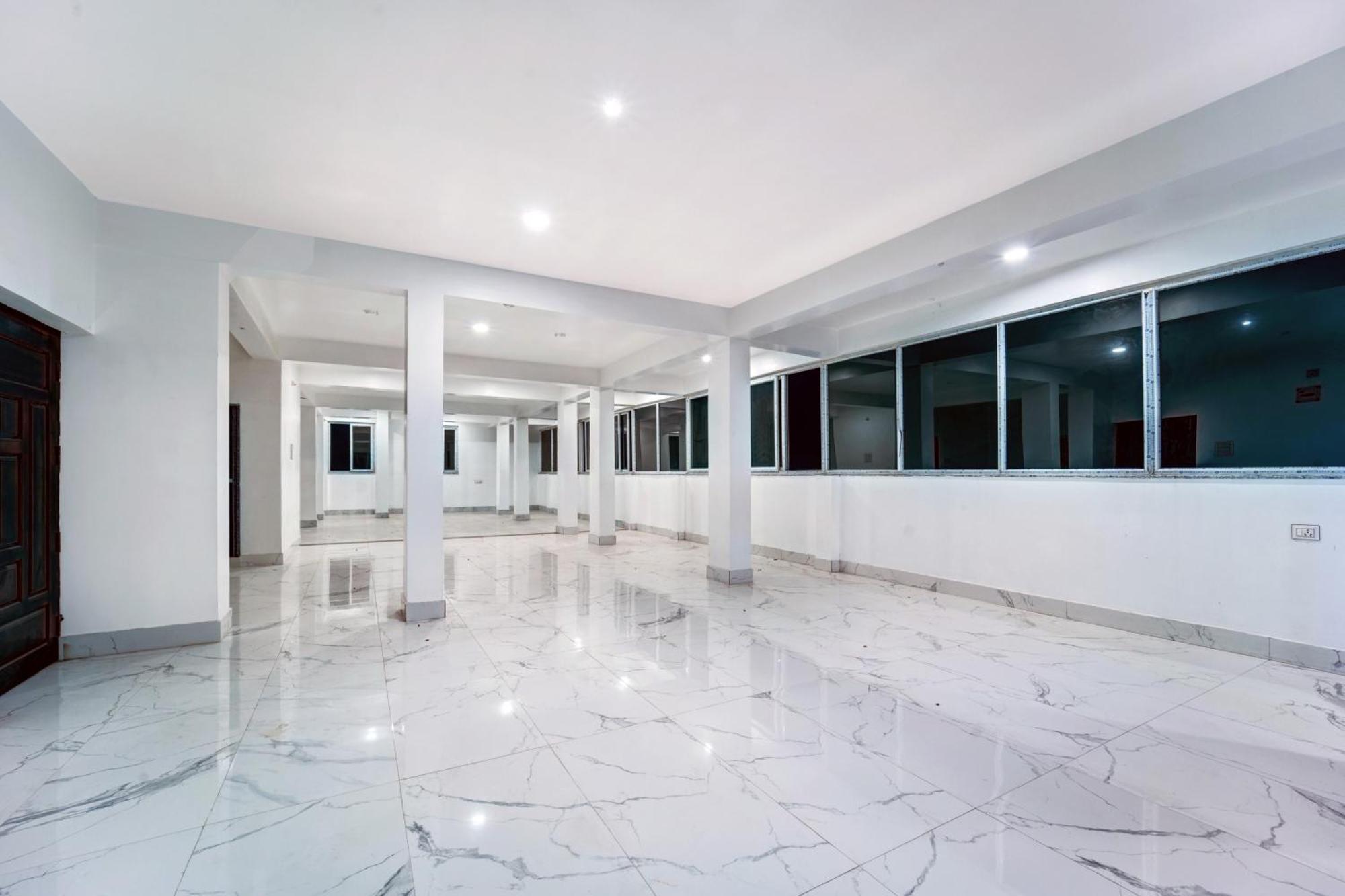 Hotel O As Hotels & Banquet Hazaribag Exterior photo