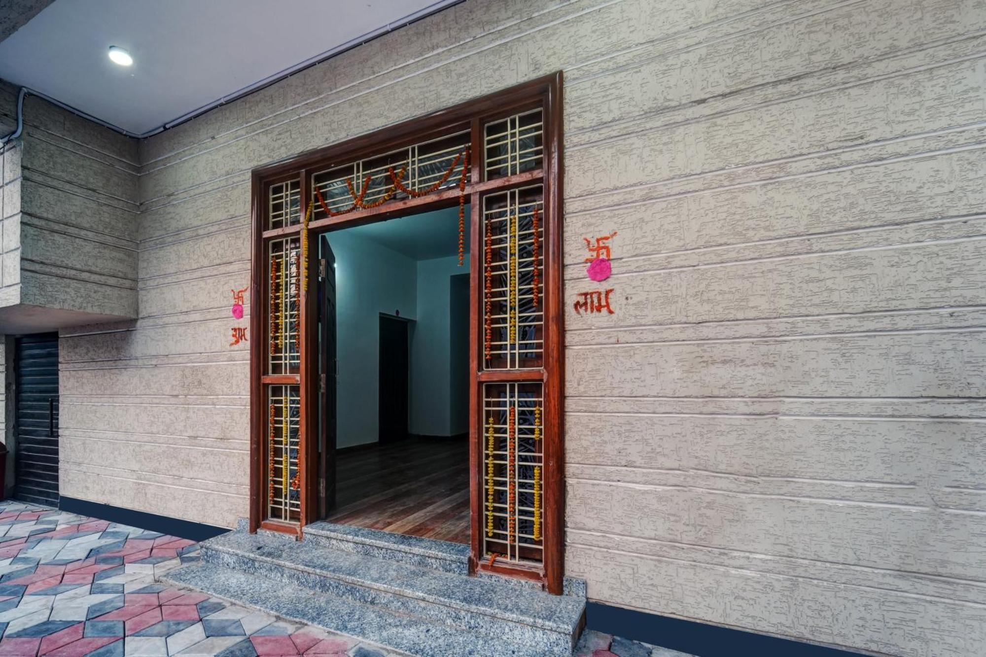 Hotel O As Hotels & Banquet Hazaribag Exterior photo